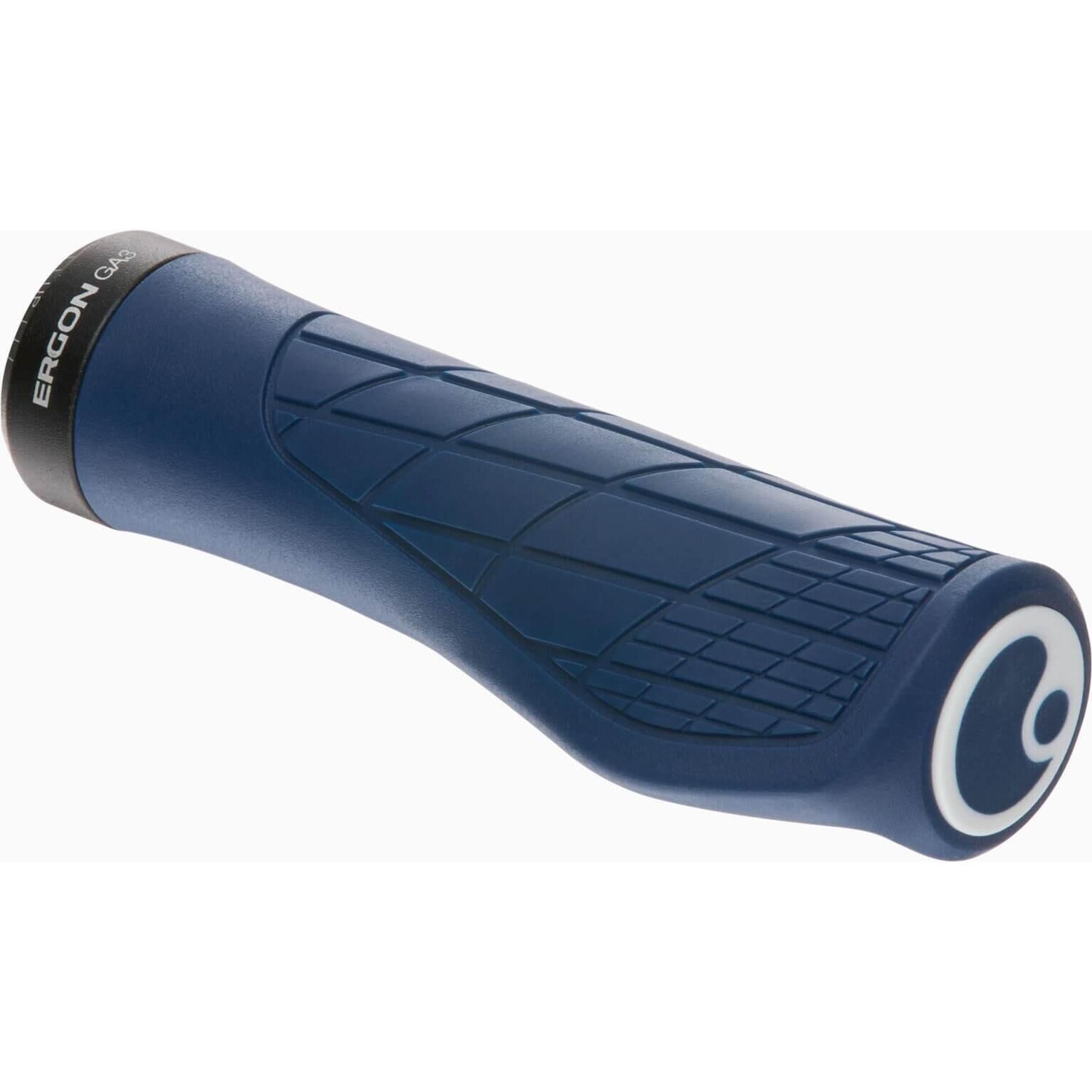 

Грипсы GA3 Large - Nightride Blue ERGON, синий