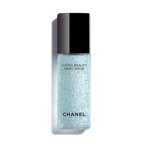 Сыворотка увлажняющая с технологией микрофлюидов HYDRA BEAUTY MICRO SÉRUM CHANEL, 30 мл