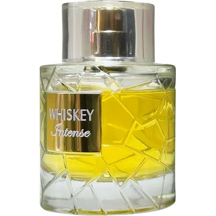 Парфюмерная вода интенсивная Fragrance World Whiskey Intense