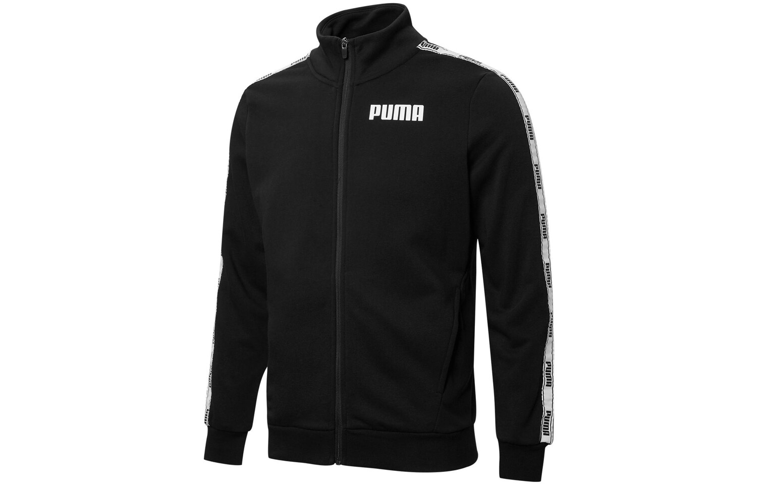 

Куртка унисекс Puma, цвет Black