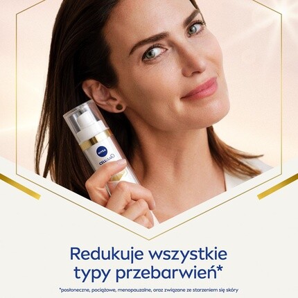 Nivea Интенсивная сыворотка против пигментных пятен Cellular Luminous630 30 мл — фото 3