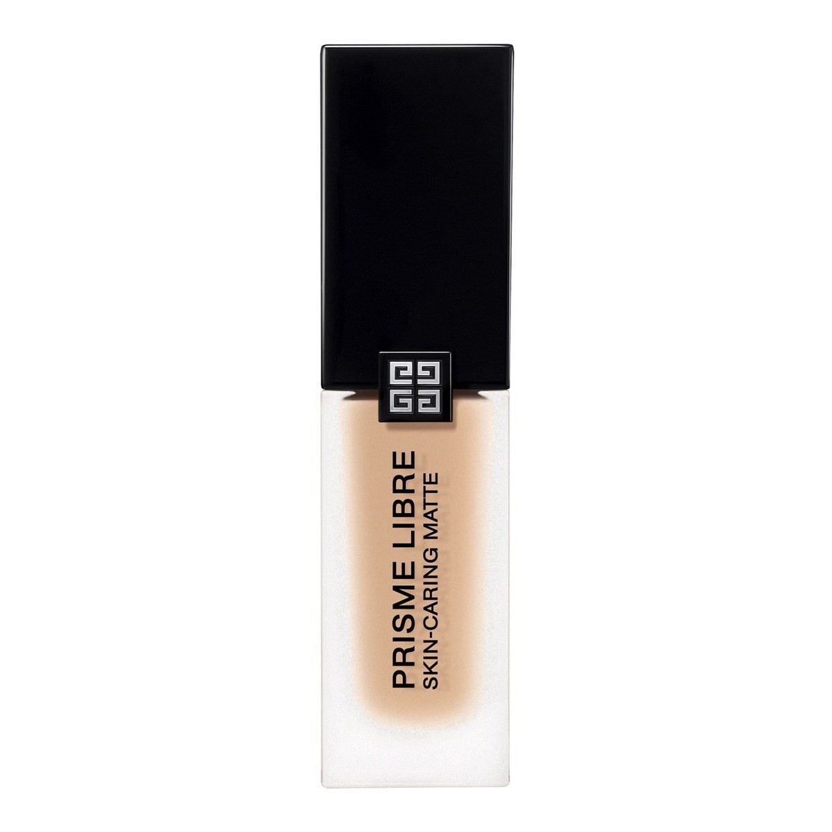 

Тональное средство Givenchy Prisme Libre Skin-Caring Matte, тон 2-N160