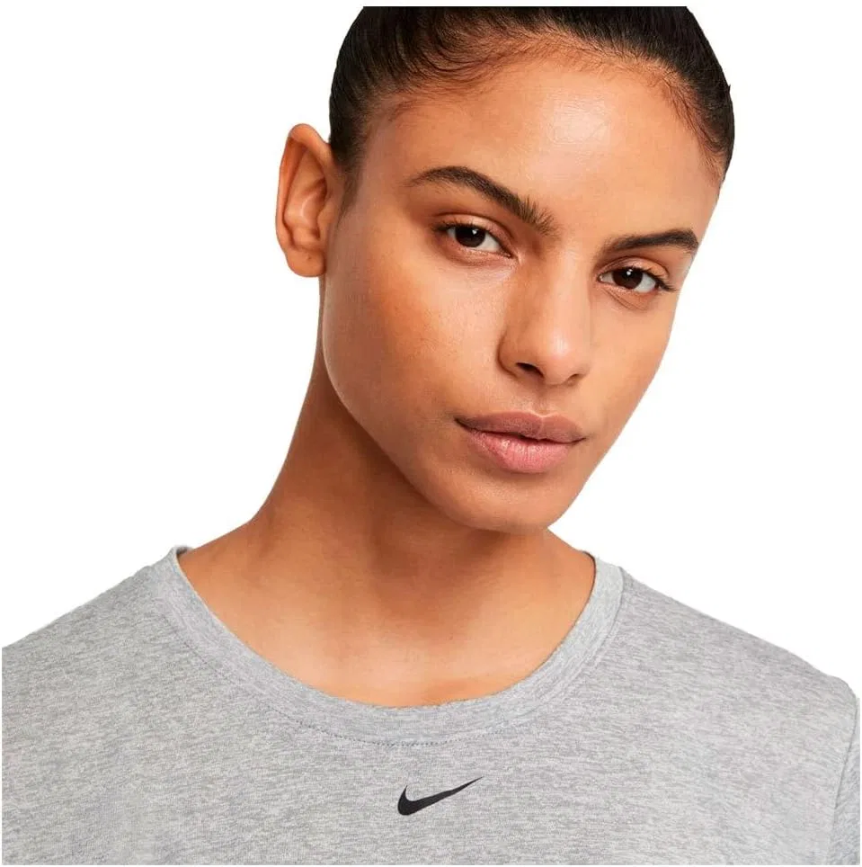 Женская футболка Dri-fit Legend Nike, G(dd0638-073)/B — фото 3
