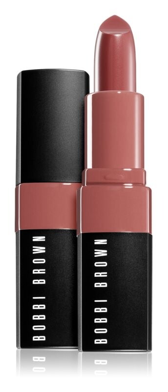 Увлажняющая помада Bobbi Brown Crushed Lip Color, оттенок - Bare 3,4 г — фото 2