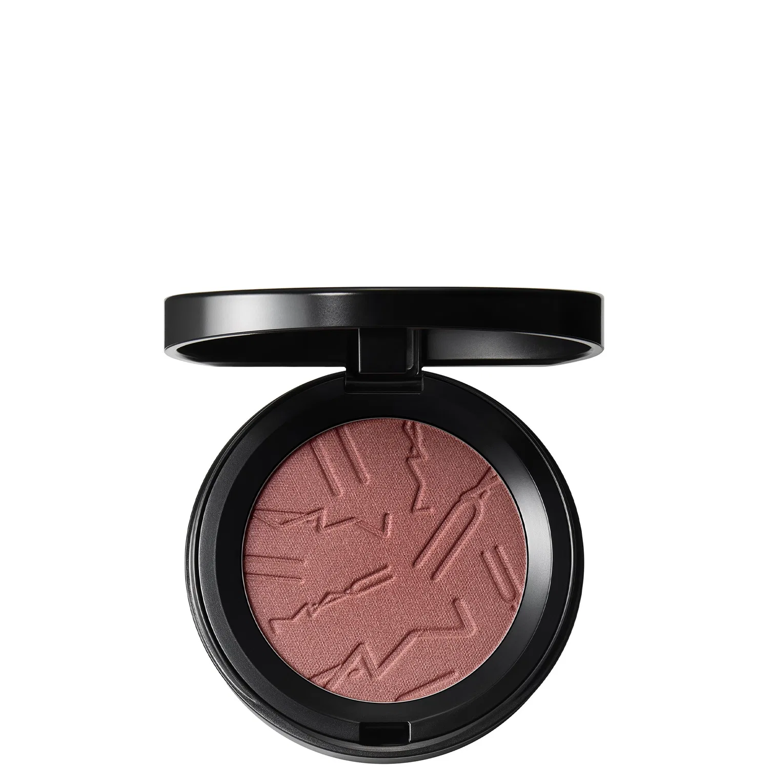 Румяна компактные с мягким фокусом Skinfinish Colourstruck MAC, Thanks, It's MAC