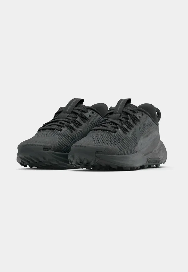 Кроссовки для бега Pegasus 5 Nike Performance black/anthracite/wolf grey, черный/серый — фото 3