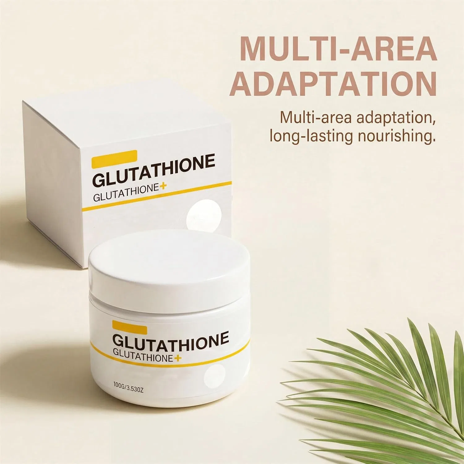 Скраб для тела Glutathion Body Scrub, ZLHHRZJX, 6 шт, 100 г — фото 2