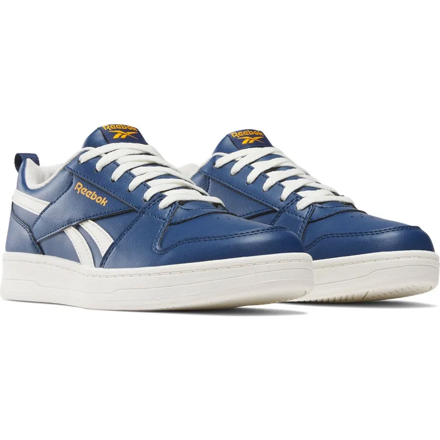 Кроссовки с классическим дизайном Reebok Royal Prime 2.0, Синий — фото 2