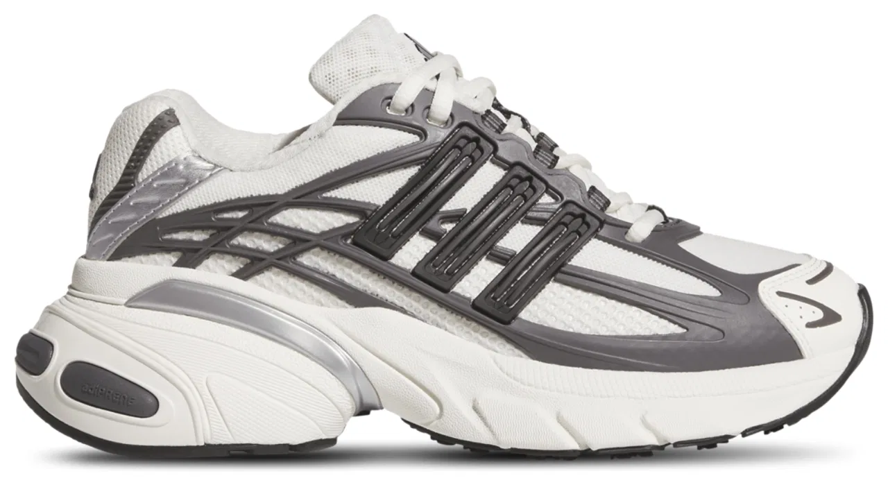 Кроссовки для мальчиков Adistar XLG Adidas, цвет Grey Strata/Core Black/Off White