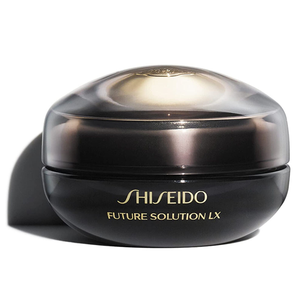 

Крем Shiseido Future Solution LX Eye & Lip Contour Regenerating