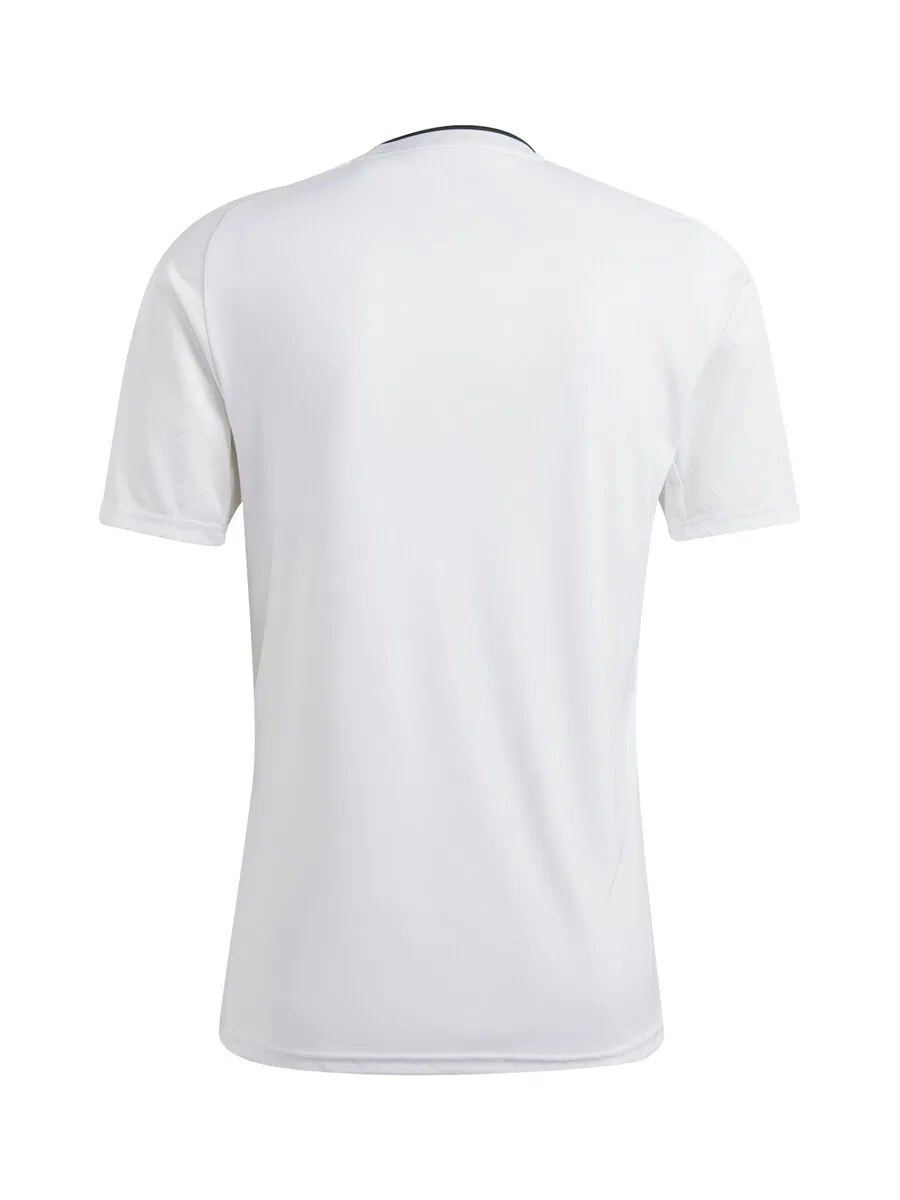 Футболка ADIDAS PERFORMANCE Performance Shirt 'Campeon 23' белого цвета — фото 2