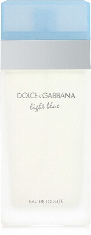 

Туалетная вода Dolce & Gabbana Light Blue