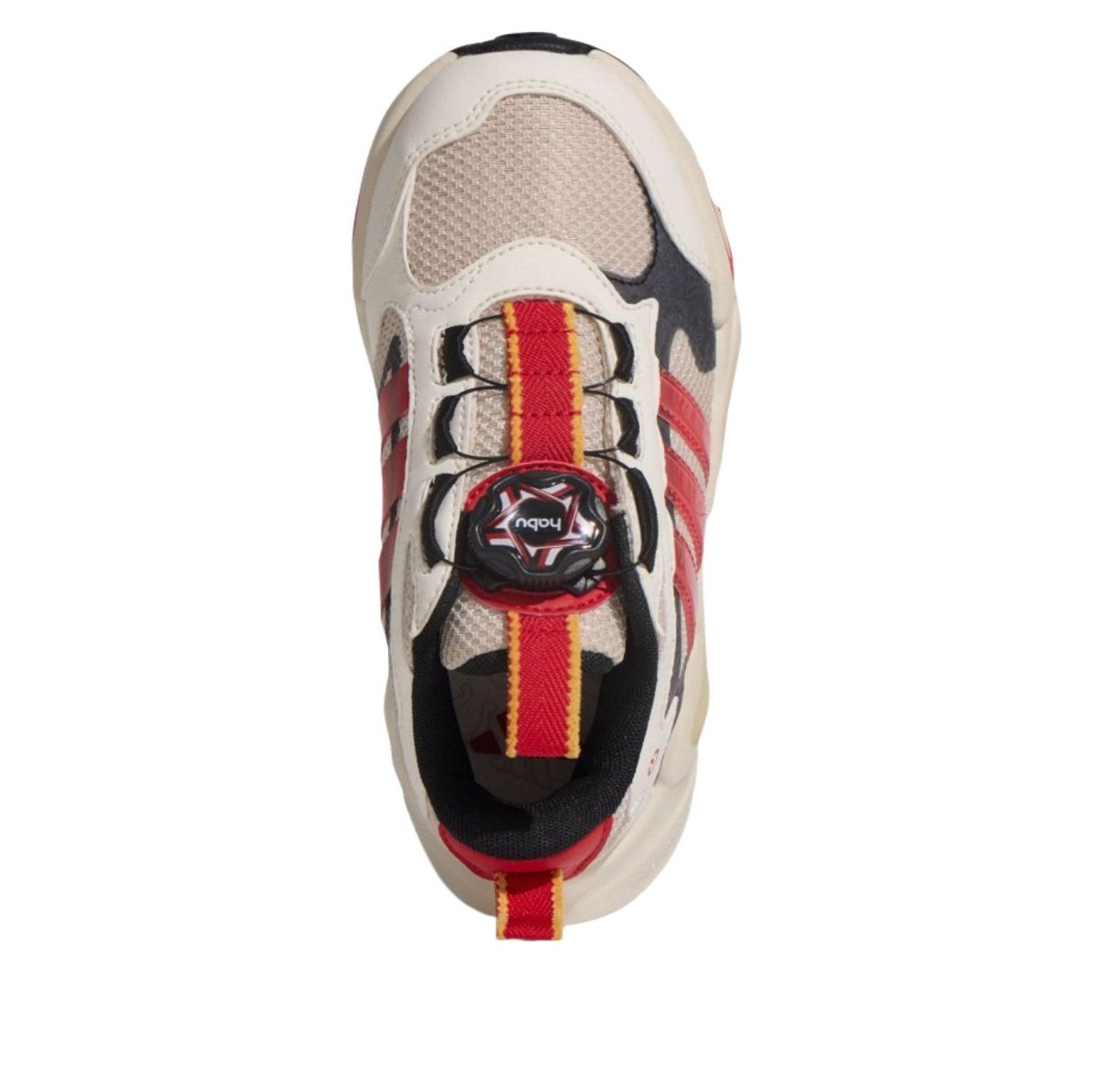 (PS) Adidas Activeflex Evo Habu C 'Off White Better Scarlett' — фото 2