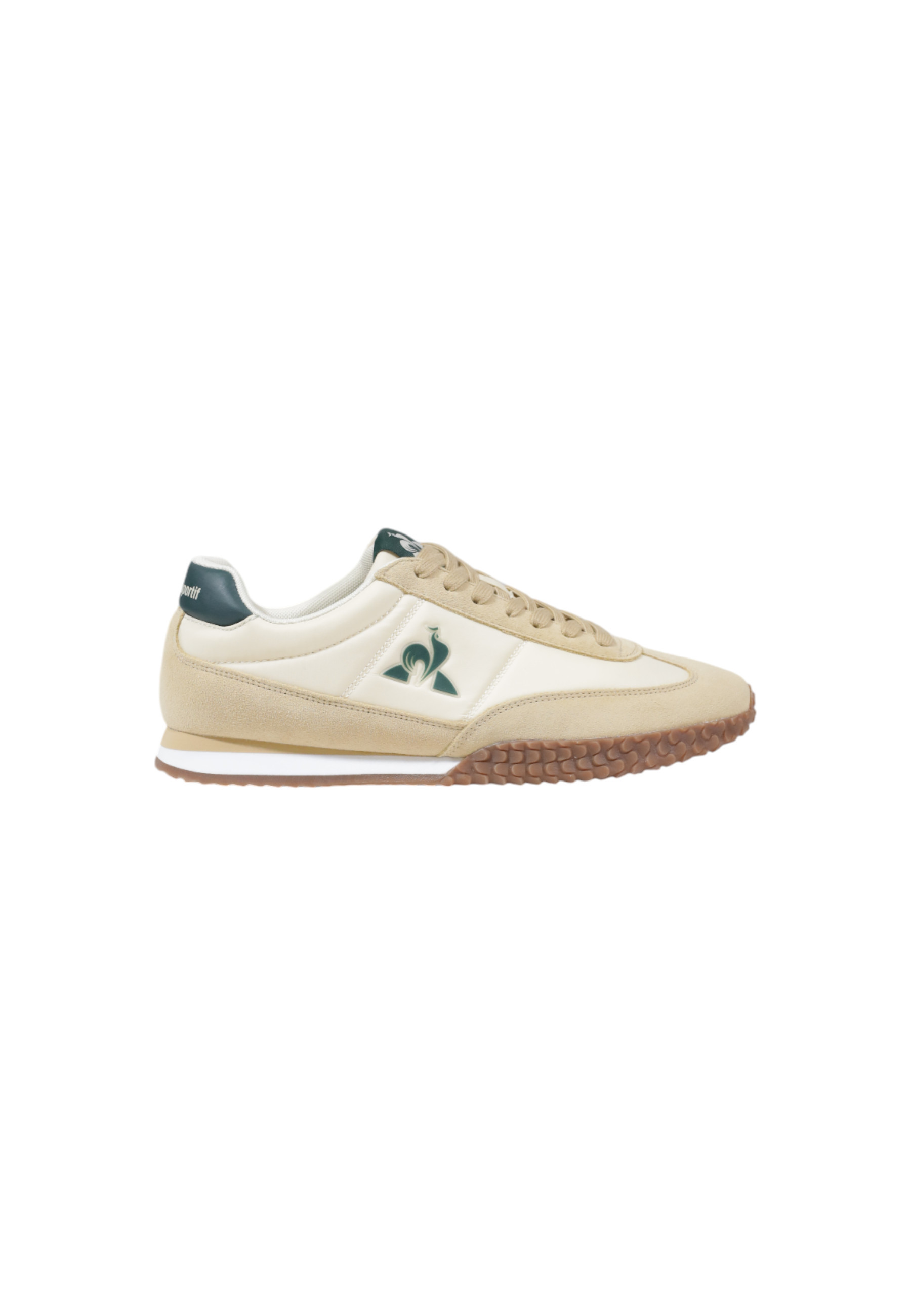 

Кроссовки Le Coq Sportif, beige