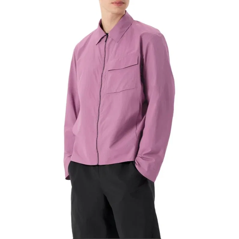 Куртка Arc'teryx, Purple