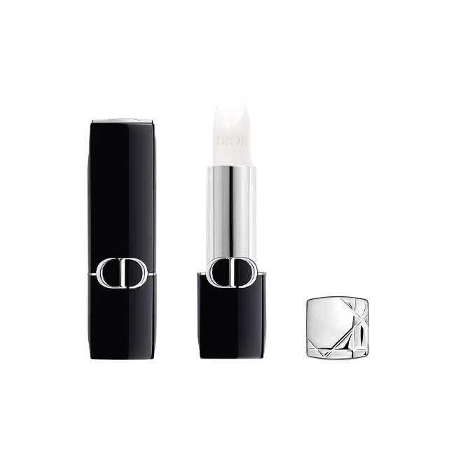 Бальзам для губ Diornatural Satin, DIOR, #000