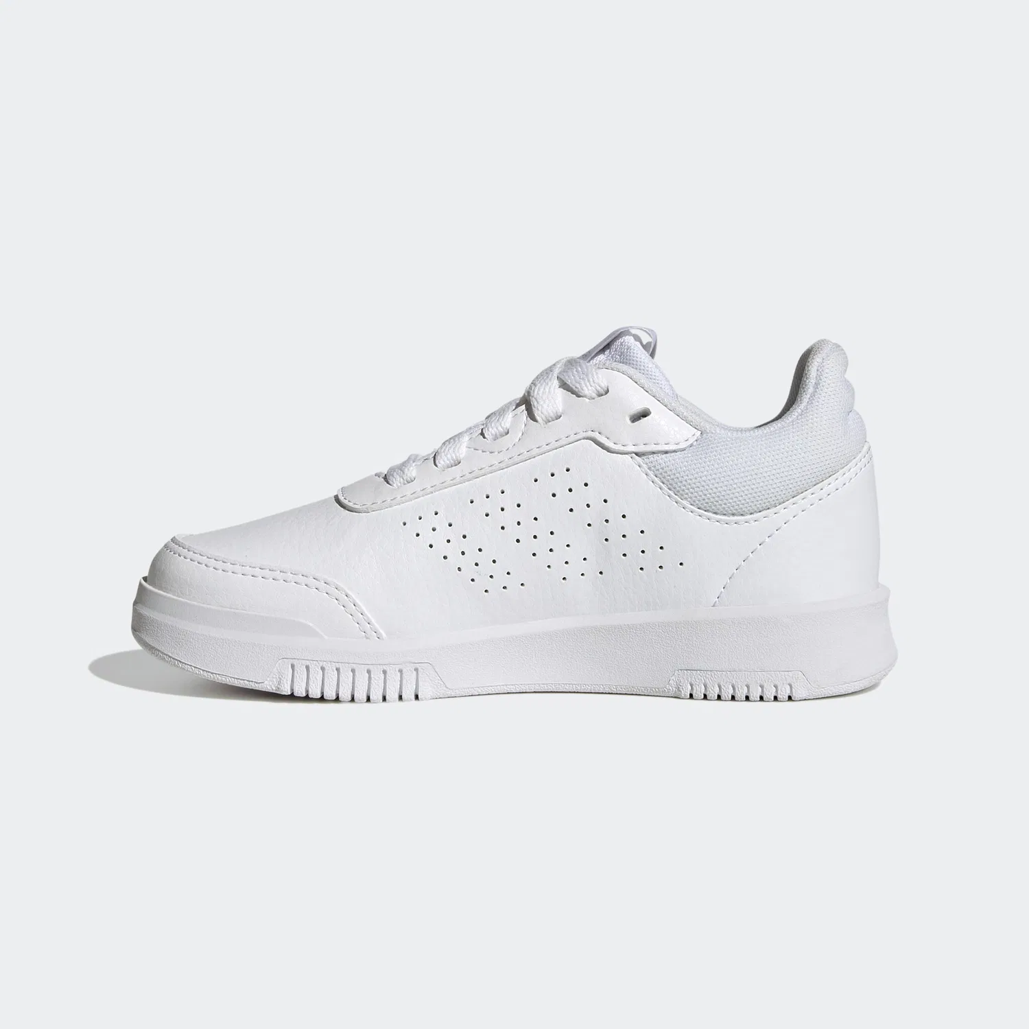 Детские спортивные кроссовки для активного отдыха Adidas Sportswear, White — фото 3