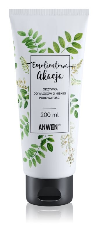 

Кондиционеры для волос Anwen Emollient Acacia