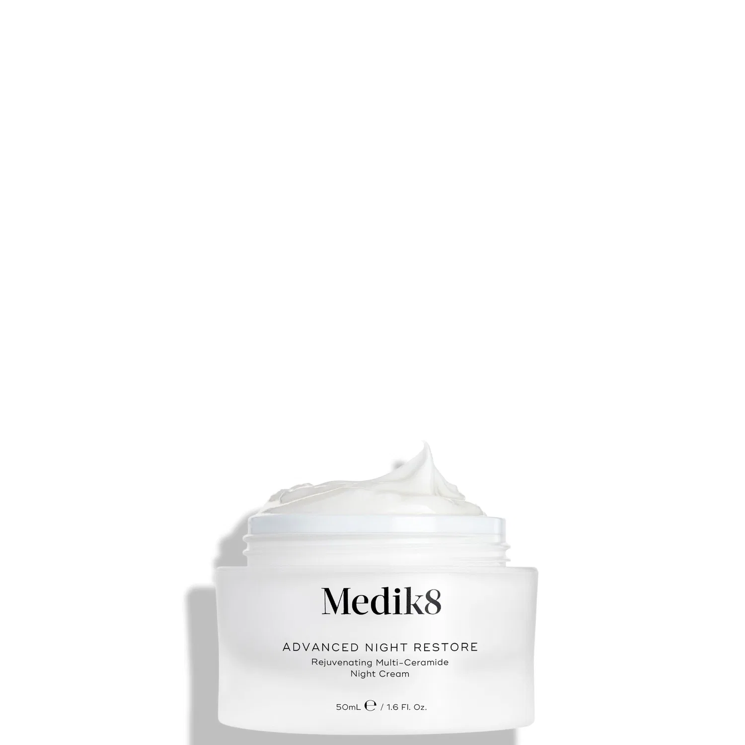 Ночной крем с антиоксидантами Advanced Night Restore Medik8, 50 мл