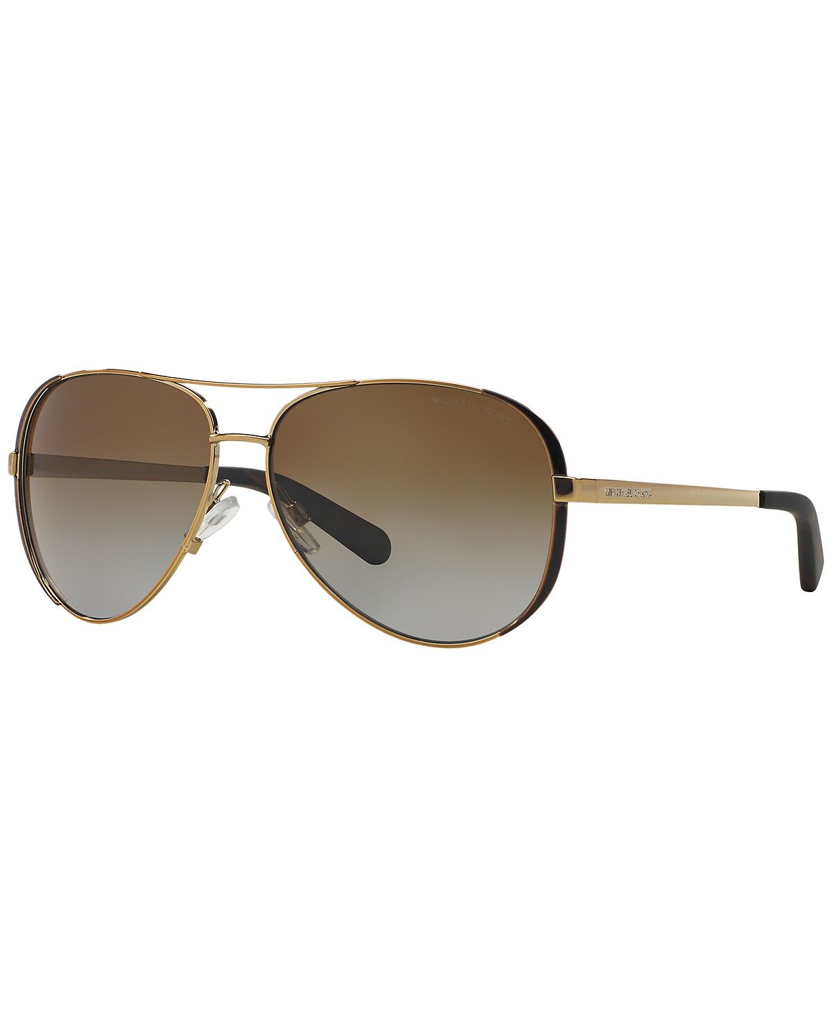 

Солнцезащитные очки челси, mk5004 Michael Kors, мульти