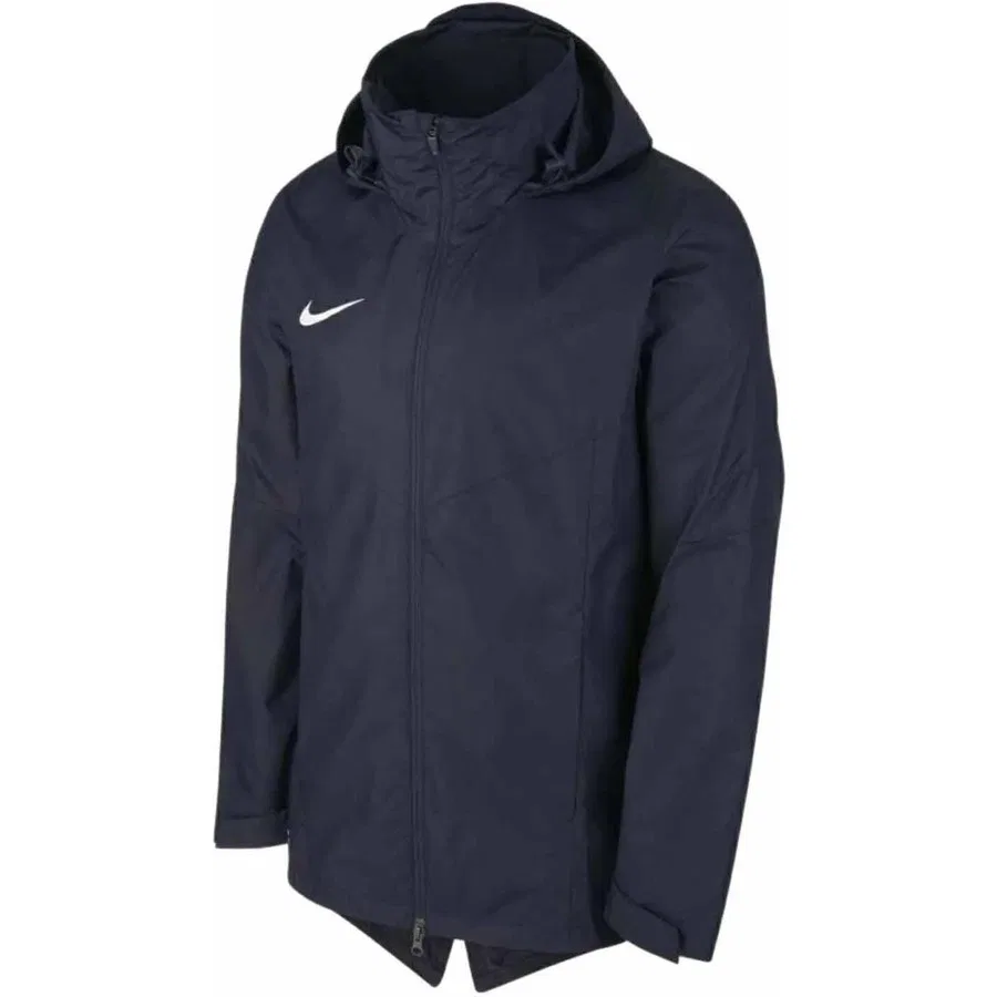 Мужская куртка от дождя Nike M Nk Rpl Acdmy 18 Rn Jkt, Aruba Blue