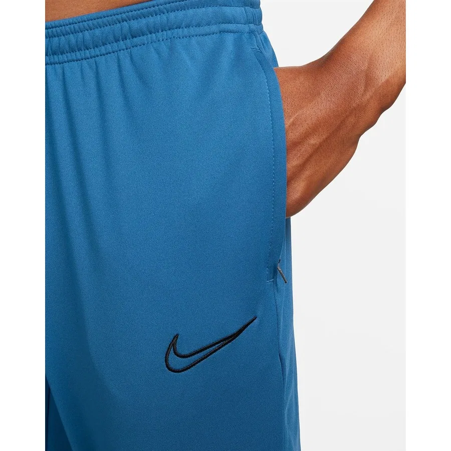 Спортивные штаны Nike Acd21, Темно-синий — фото 3