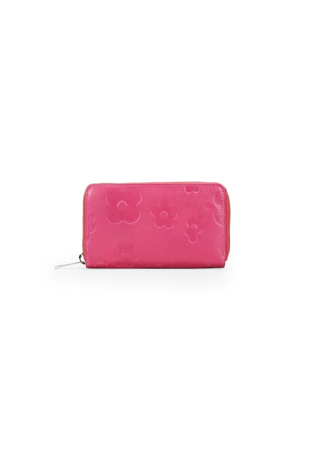 

Кошелек RECTANGULAR CON FLORES Bosanova, розовый