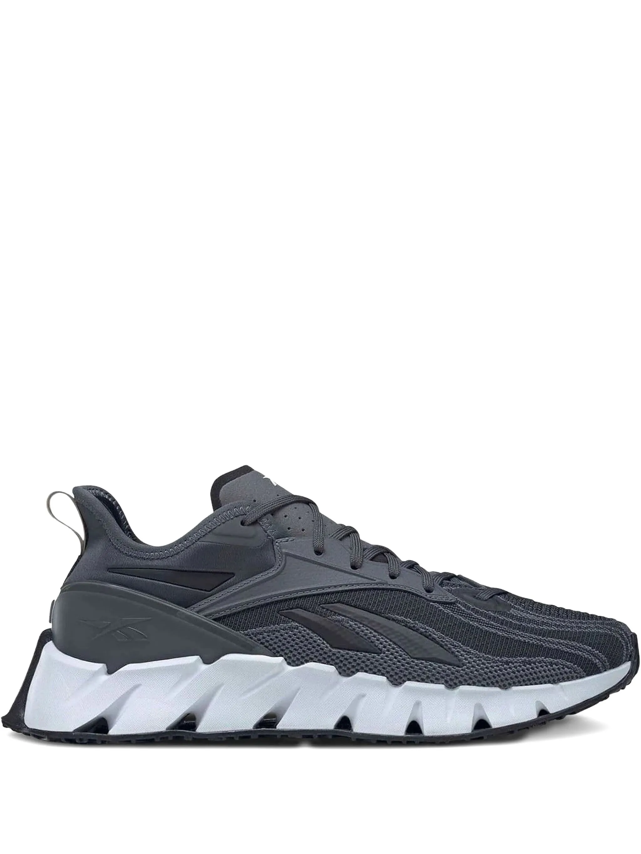 

Кроссовки Zig Kinetica 3 Reebok, черный