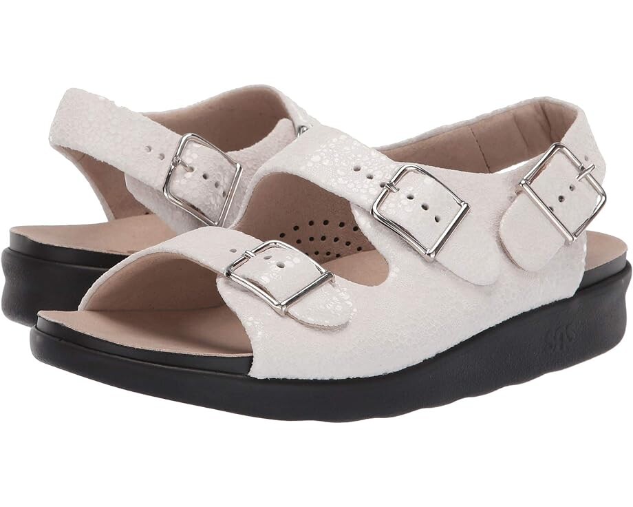 Сандалии SAS Relaxed Comfort, цвет Vanilla
