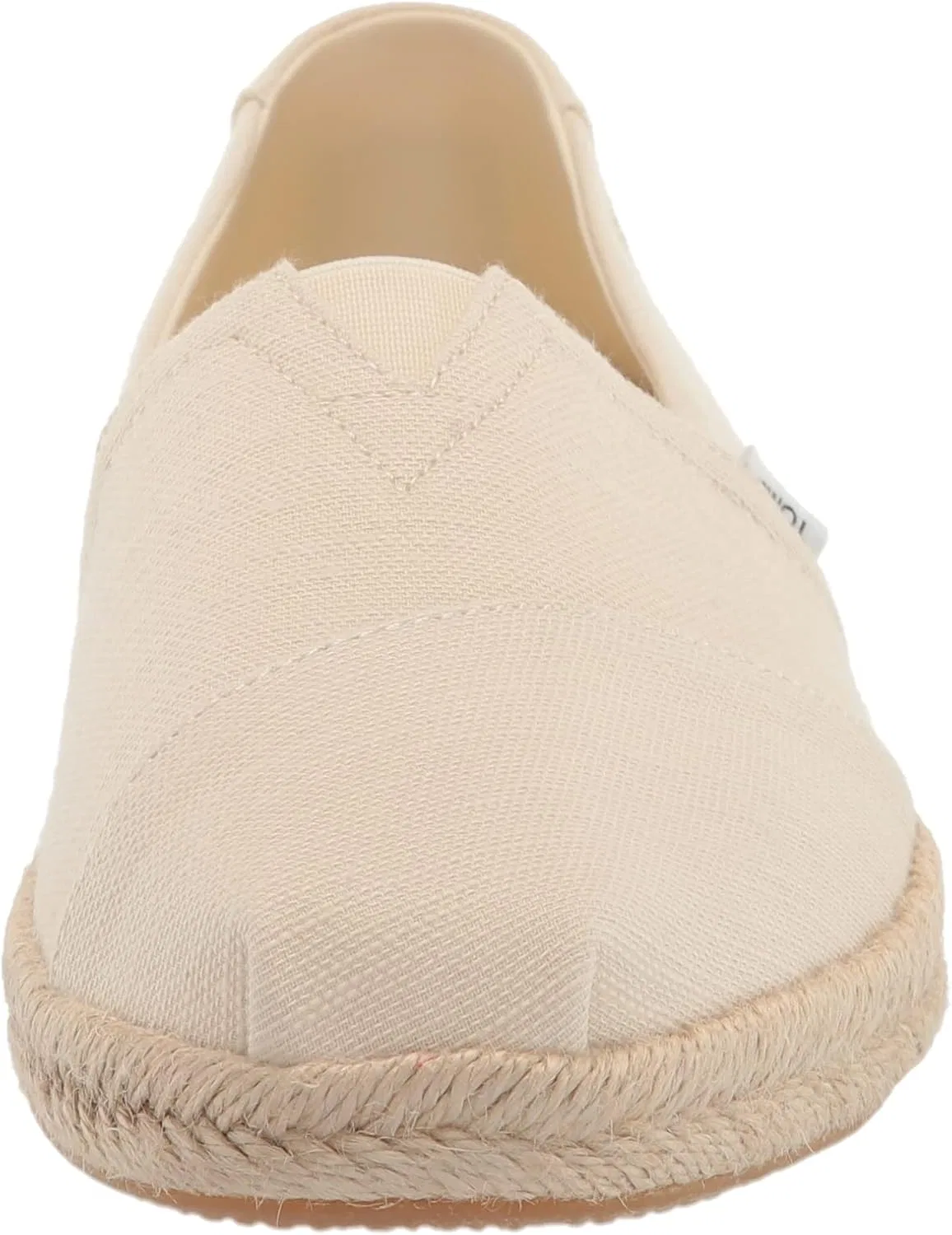 Лоферы TOMS, Natural — фото 2
