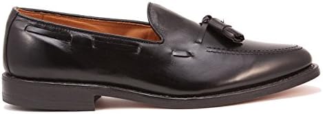 Мужские оксфорды Allen Edmonds Grayson, черный — фото 4