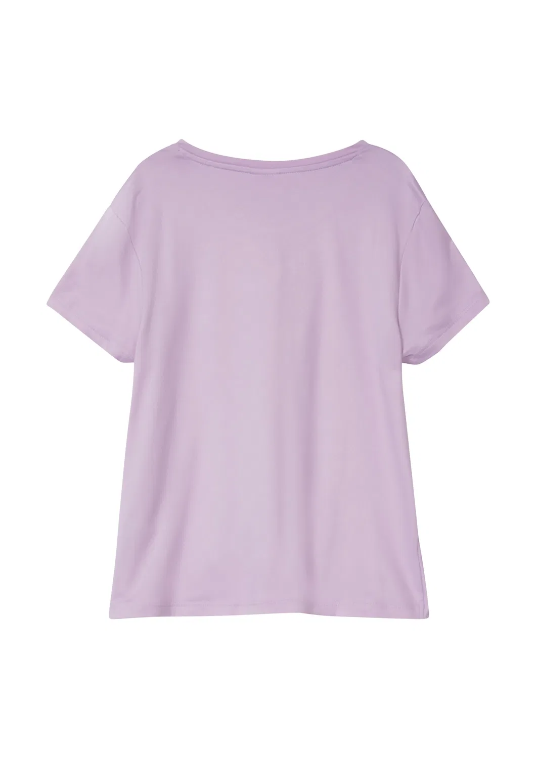 Футболка S.Oliver, Lilac — фото 2