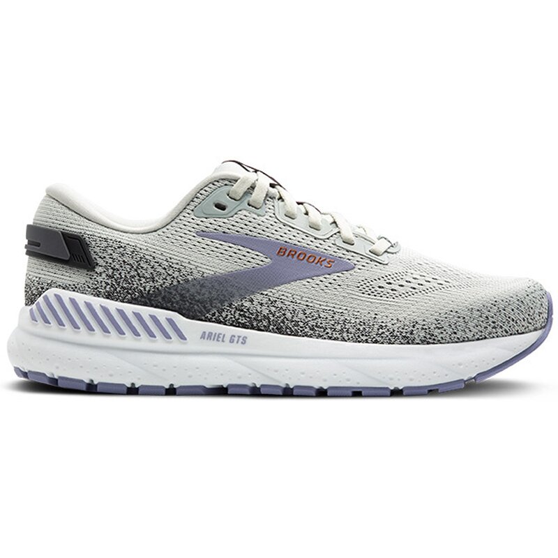 Кроссовки для бега Ariel GTS 24 Brooks, мультиколор