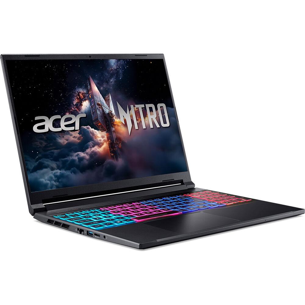 

Ноутбук Acer 16" Nitro V 16S Gaming Laptop ANV16S-71-71BS