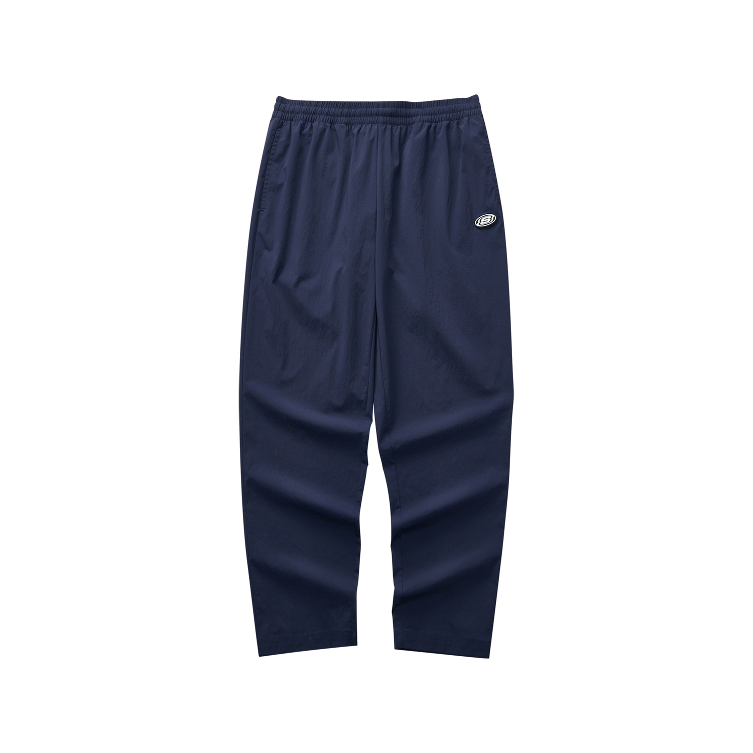 

Skechers Повседневные брюки мужские морской синий