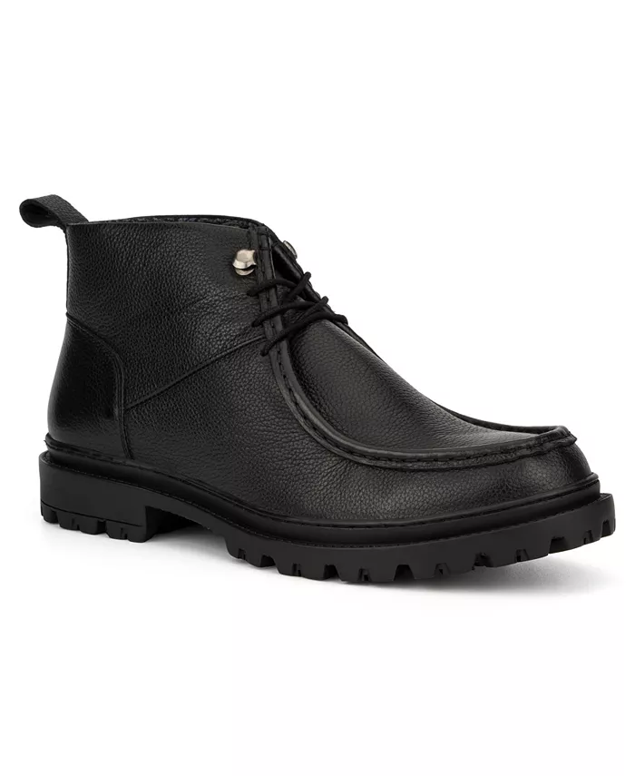 

Мужские ботинки Positron Reserved Footwear, черный