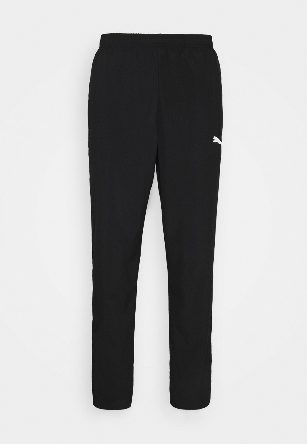 

Спортивные брюки Puma TEAMRISE SIDELINE PANTS, цвет Black/White