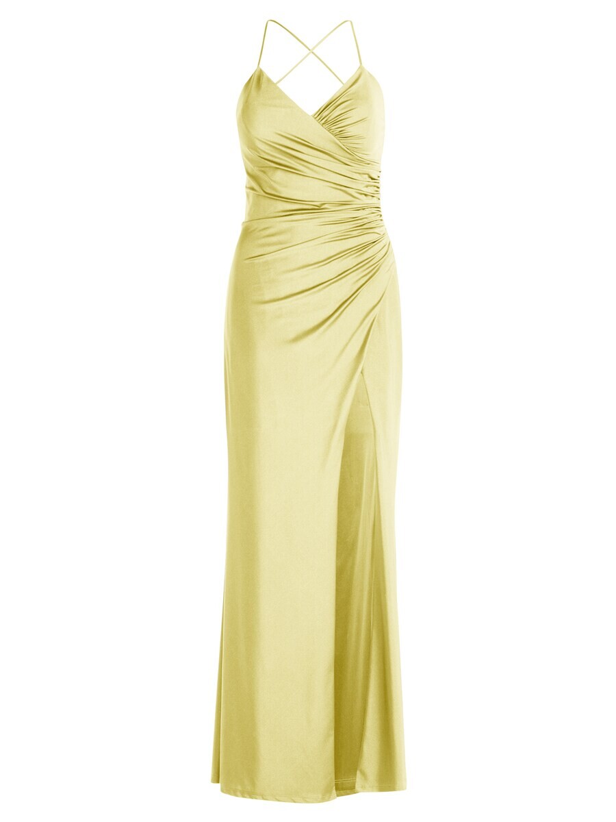 

Платье Vera Mont Evening Dress, желтый