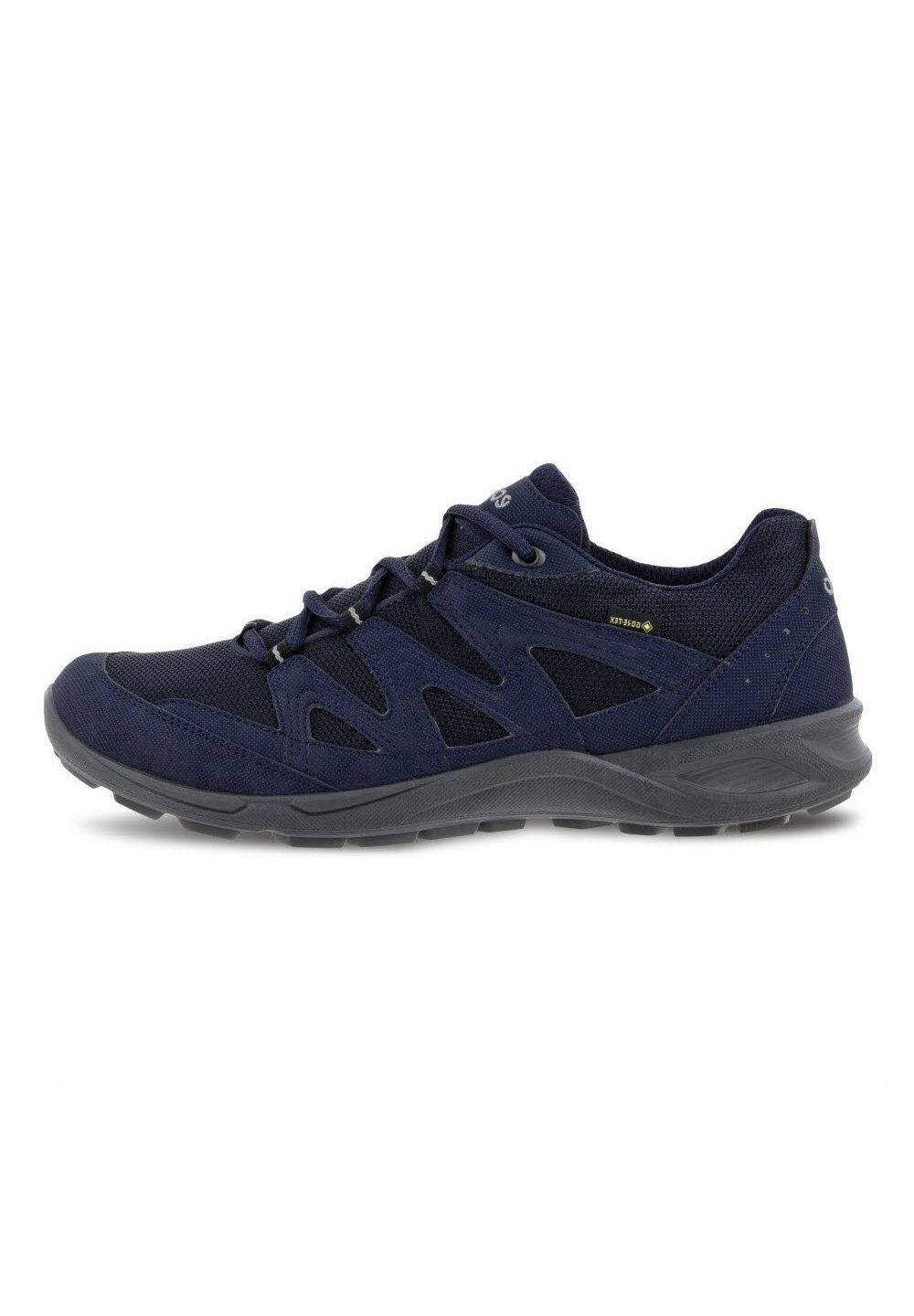 Кроссовки Terracruise LT, съемная стелька, GORE-TEX, мужские ecco, цвет Night Sky Night — фото 2