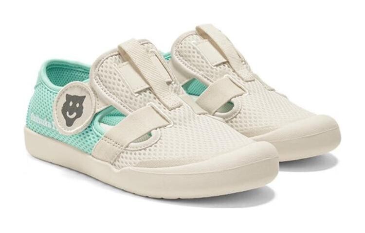 Кроссовки Onitsuka Tiger MEXICO 66 Kids Lifestyle Shoes Kids Low-top Gray/Blue, серый/синий — фото 3
