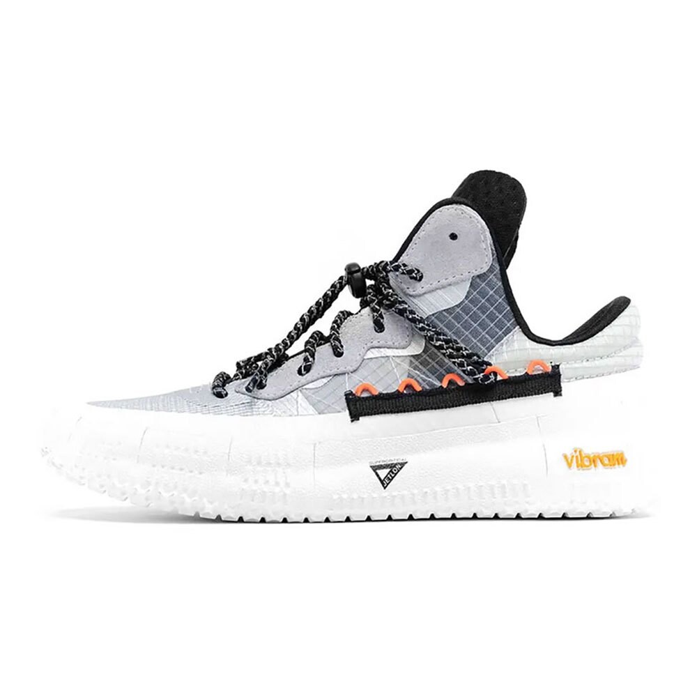 

Кроссовки Brandblack Rare Metal II, серый