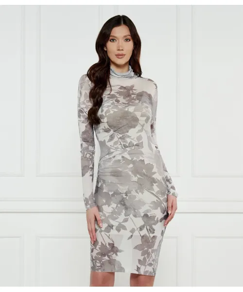

Платье Patrizia Pepe, серый