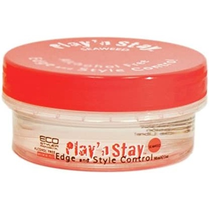 

ECO Styler Play 'n Stay Морские водоросли 90 мл