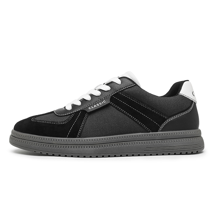 

Низкие повседневные туфли мужские LEXON, Black