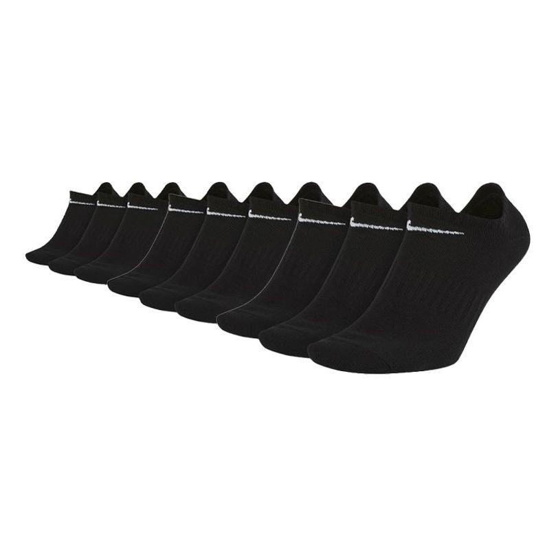 

Носки Nike Everyday Lightweight Sports Socks Black, черный