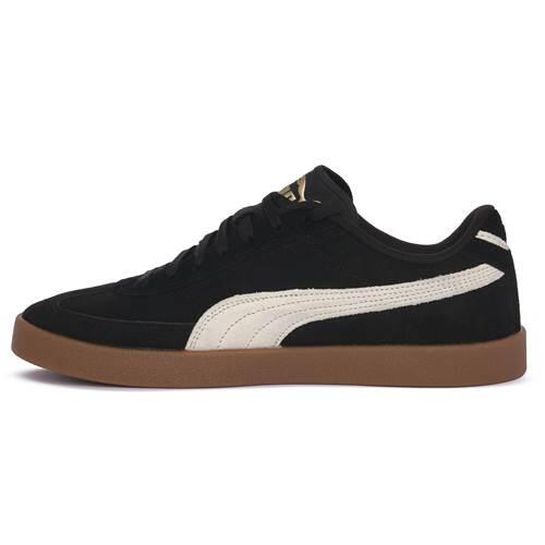 Кроссовки Puma Unisex Sneaker Club II Era Suede 400717 — фото 3