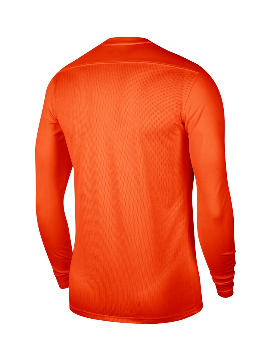 Футболка Performance NIKE Park VII, цвет Neon orange — фото 2