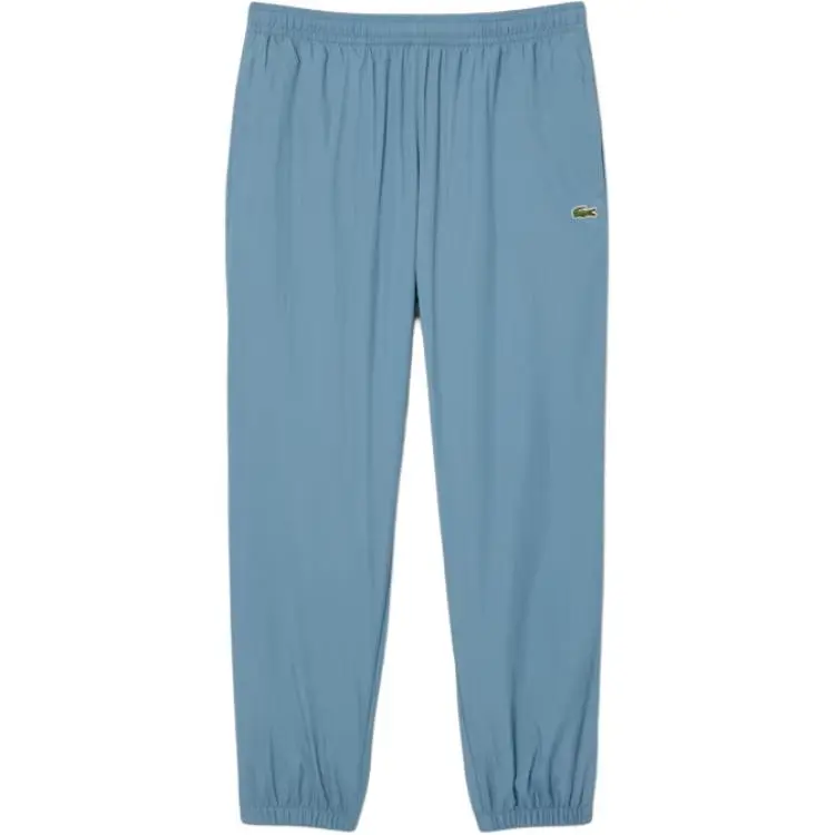 

Трикотажные спортивные штаны мужские LACOSTE, синий