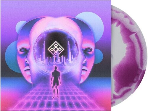 

Виниловая пластинка Red Handed Denial - Journey Through Virtual Dystopia