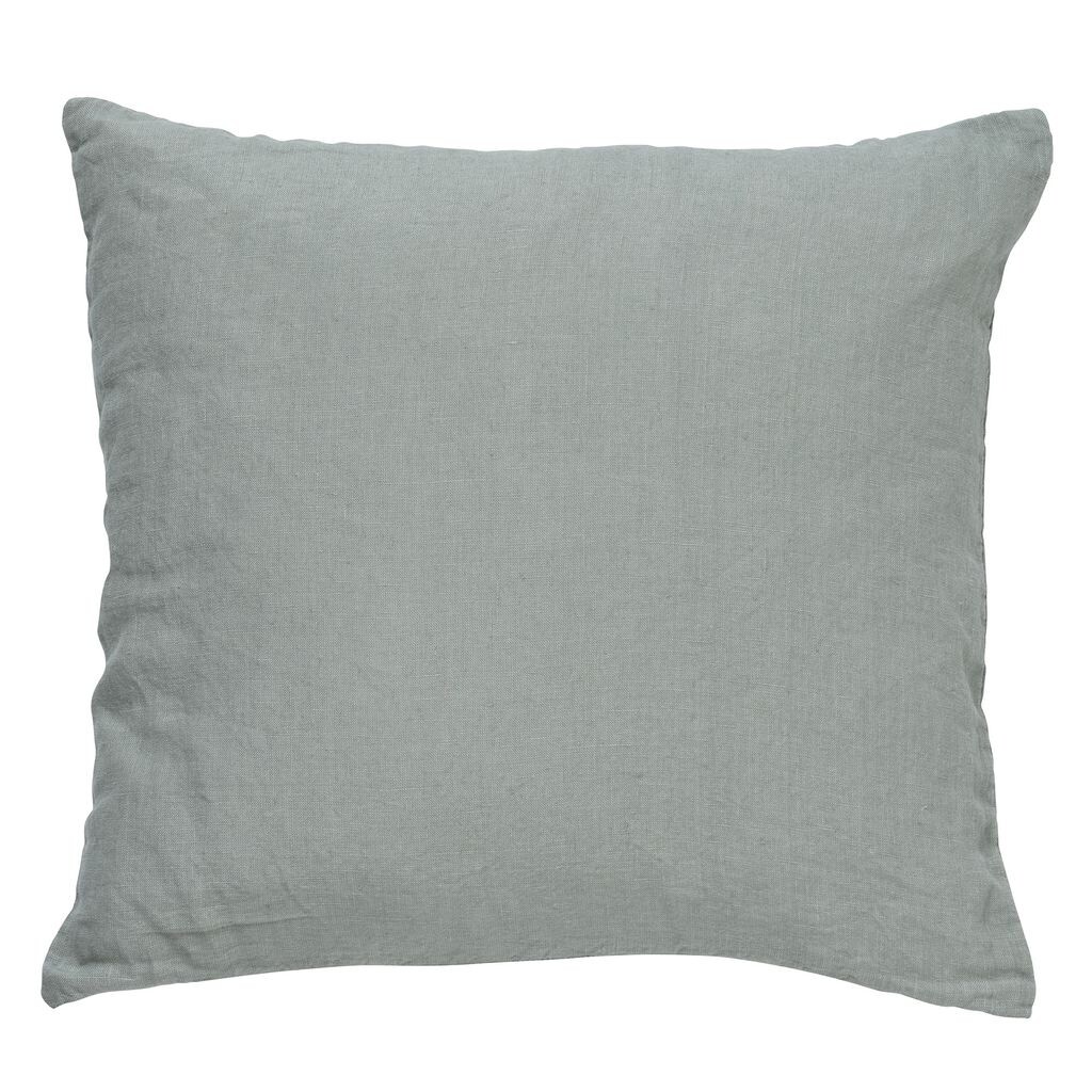 

Dutch Decor LINN - Декоративная подушка льняная микрочип 45x45 см